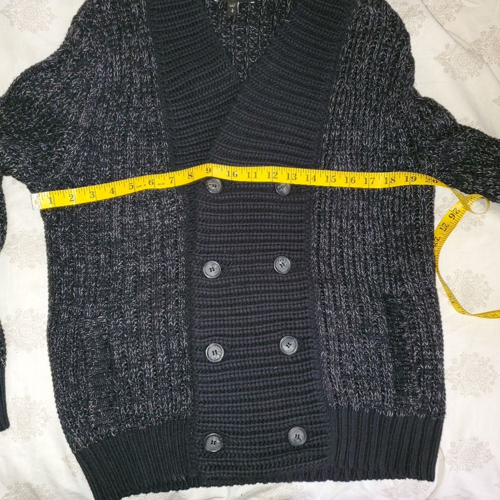 Express Sweater. - Picture 6 of 7